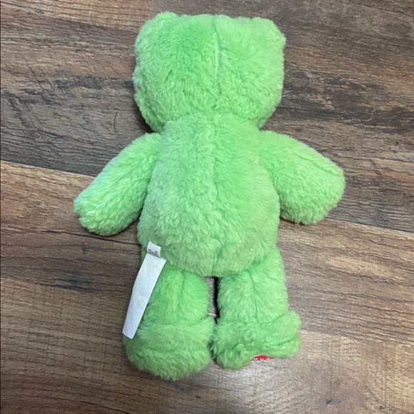 Mini Build-A-Bear Frog - Picture 2 of 4